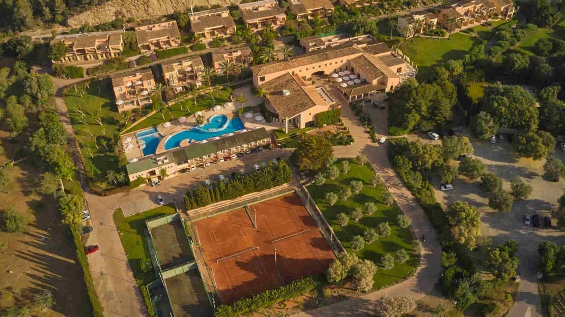 Pula Suites Boutique Resort